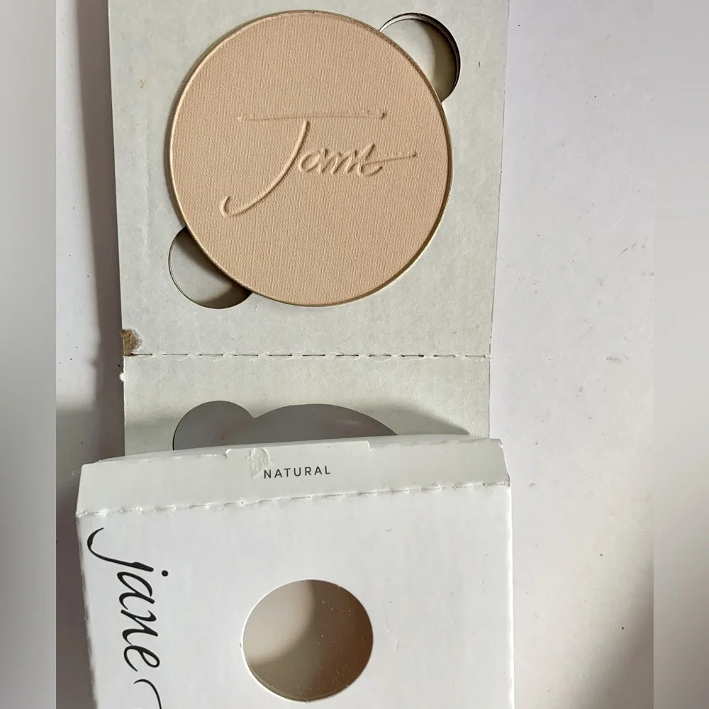 jane iredale achieve smooth